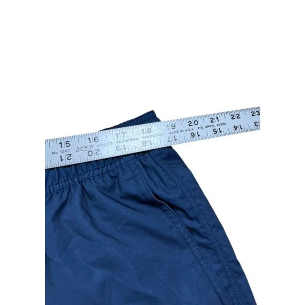 Fair Harbor Shorts Mens Size XXXL Anchor Performance Hybrid Lined Swim Trunks